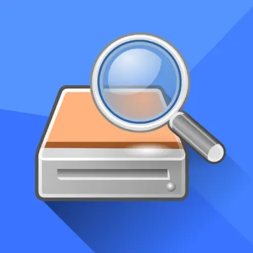 افضل برنامج إسترجاع الصور المحذوفة DiskDigger للأندرويد