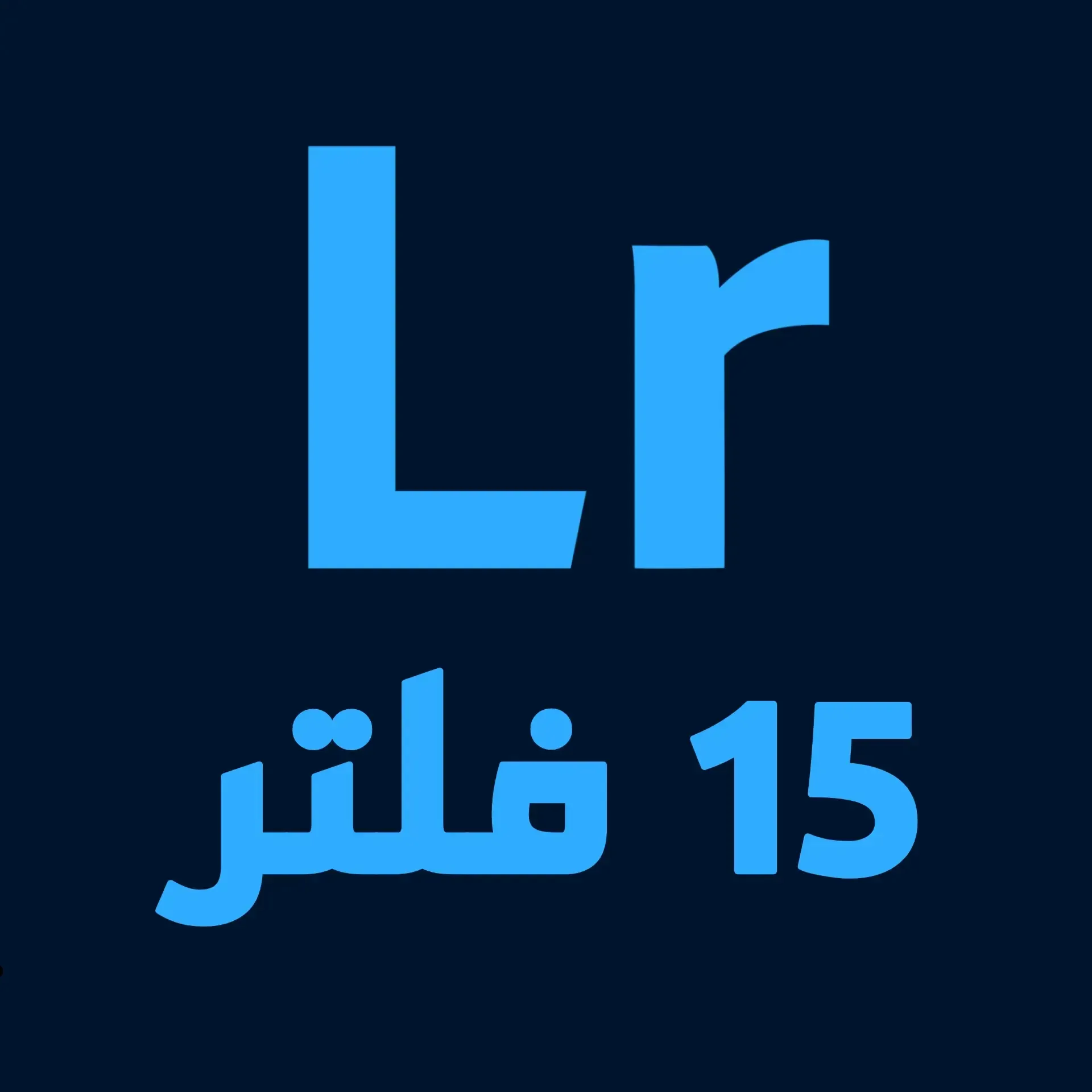 أفضل 15 فلتر في عالم لايت روم 2024