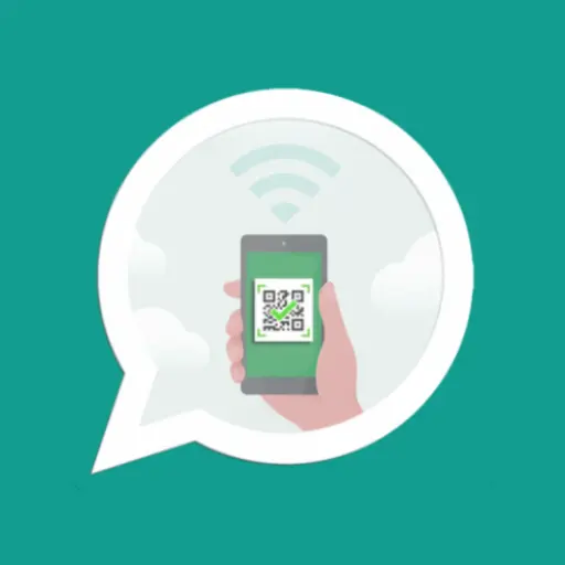 Background تطبيق واتس ويب Whats Web للأندرويد 