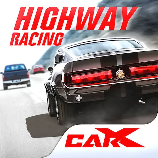 تحميل لعبة سباقات الشوارع carx highway racing