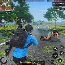 تحميل لعبة كوماندوز الحديثة Command مهكرة 2024