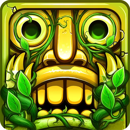 تحميل لعبة Temple Run 2 مهكرة تمبل ران 2025 مجانا