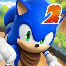 تحميل لعبة Sonic Dash 2 مهكرة للاندرويد 2024