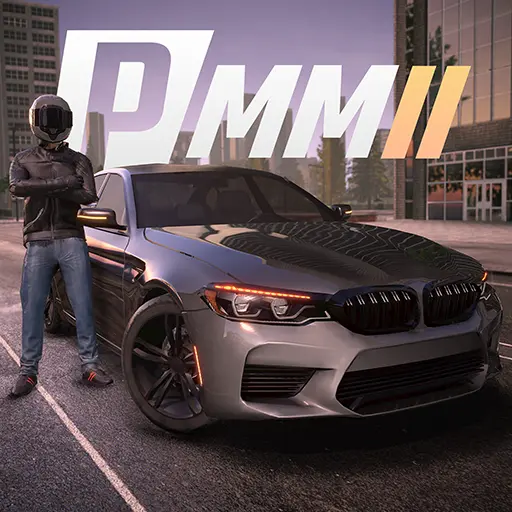 تحميل لعبة Parking Master Multiplayer 2 مهكرة للاندرويد