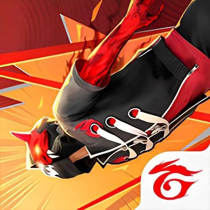 تحميل لعبة فري فاير Free Fire مهكرة التحديث الجديد 2024