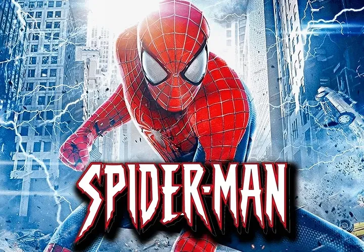 تحميل لعبة spider fighter مهكرة للاندرويد والايفون 2025