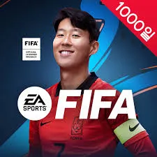 تحميل لعبة فيفا الكوريه 2025 FIFA korean