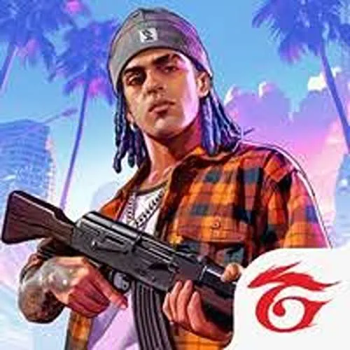 تحميل لعبة Garena Free City للاندرويد برابط مباشر 2025